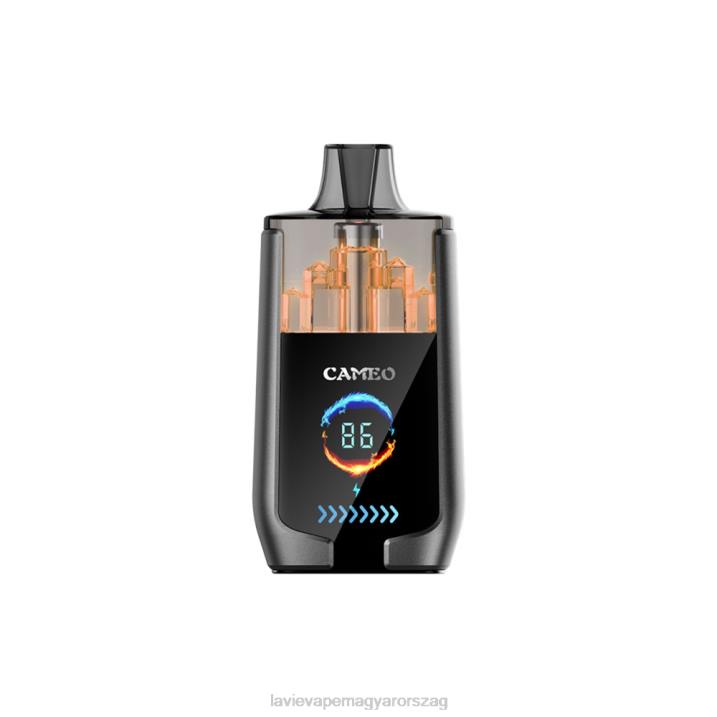 BJV023 Lavie Vape Ár | citromos kóla LAVIE CAMEO 30000 fújás